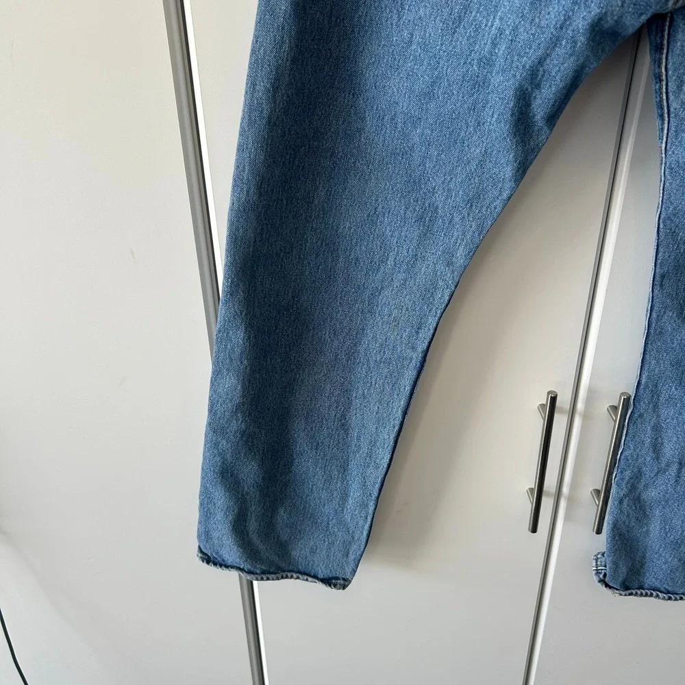 Levis levis 501